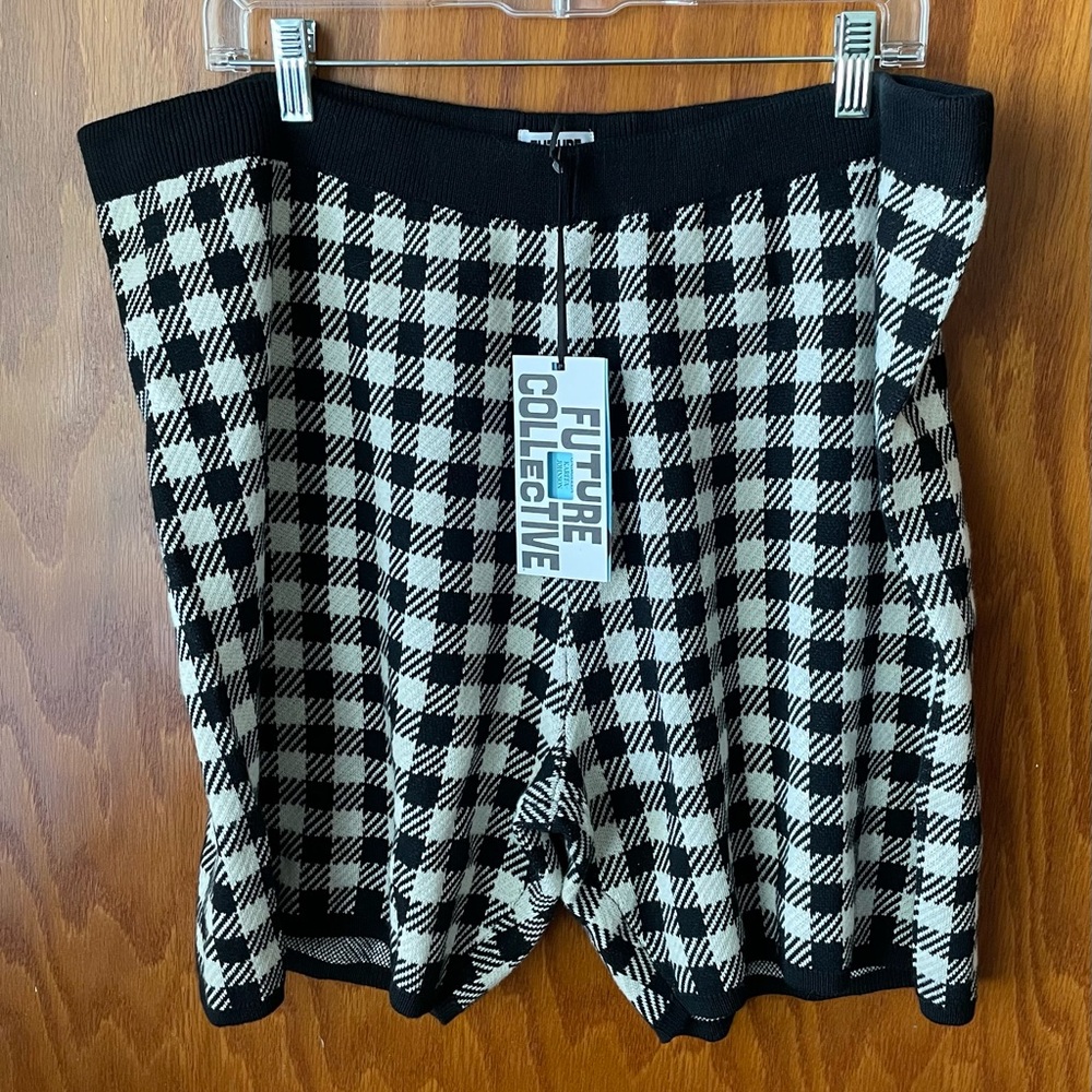 🎈BDAY SALE🎈 Cozy Shorts